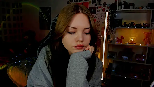 AkiraKatsu webcam