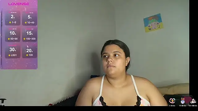 EliVanegas webcam