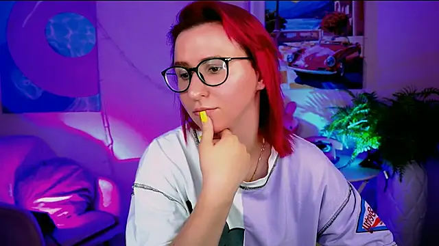 ericapotter webcam
