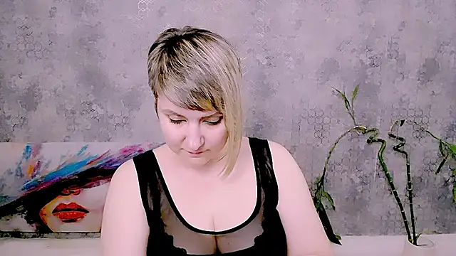 Djullia webcam