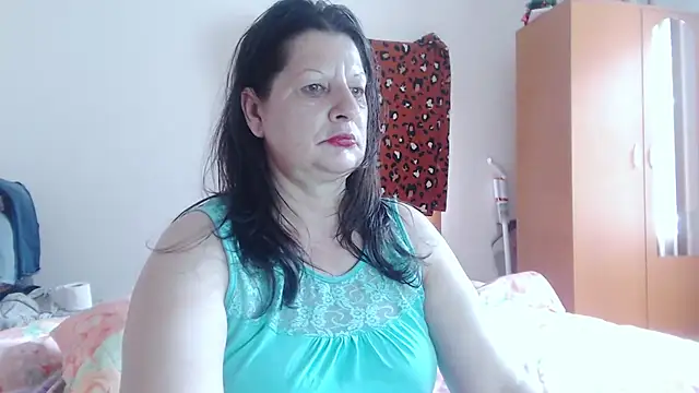 ExtasyMature webcam