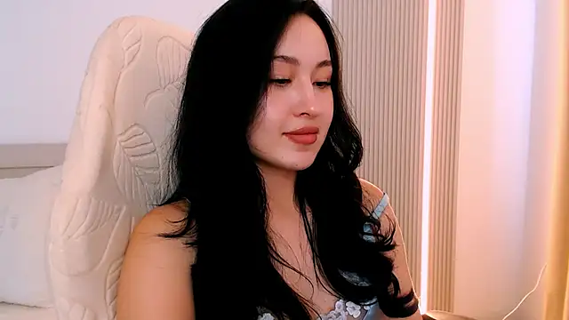 Ann__Cute webcam