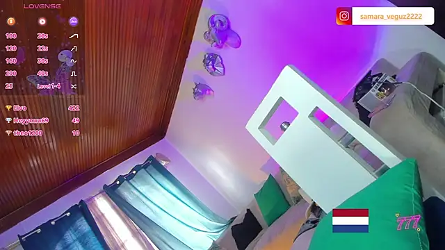 samara_veguz222 webcam