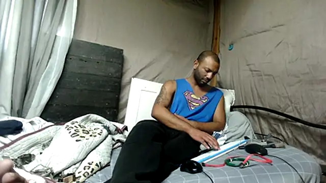 Camodick webcam
