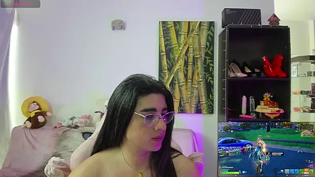 Khalifa_Gold webcam