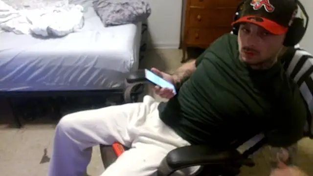 DADDY_KANE8--- webcam