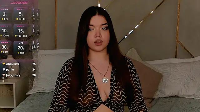 NaomiAster webcam