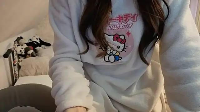 Blissmissataeses webcam
