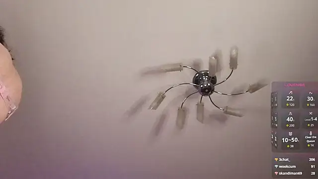 KuramiGirl webcam