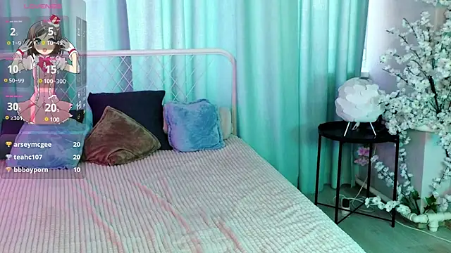usagi_sasagi webcam