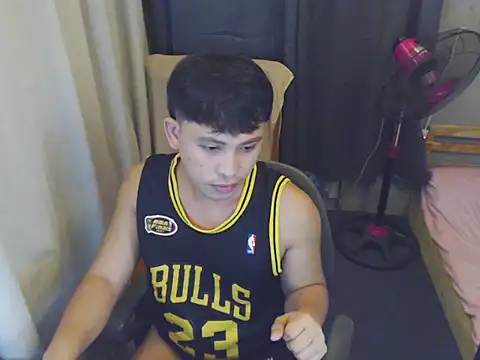 princeJayX webcam
