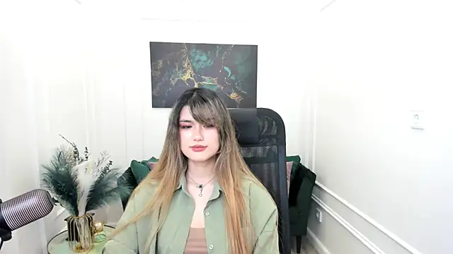 AnneTLi webcam