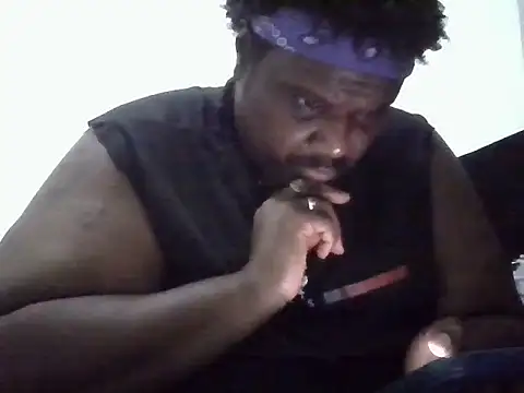 BigBossaNova69 webcam