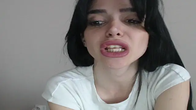 gglingeriee webcam