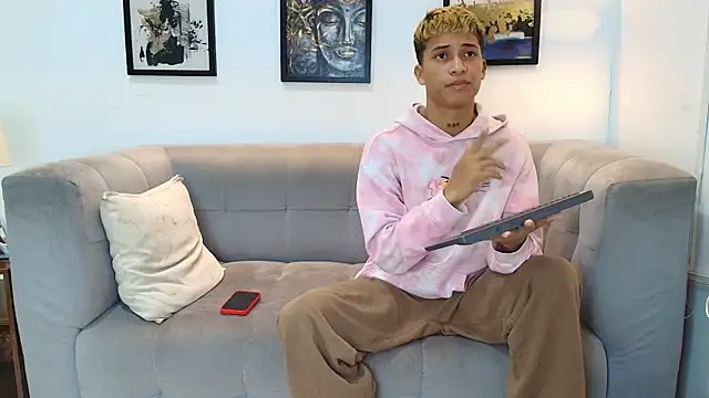 GOLD_BOYS webcam