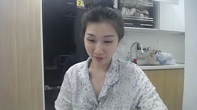 Asiagirll webcam