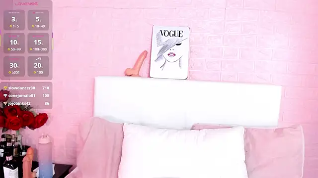Celeste_Rox webcam