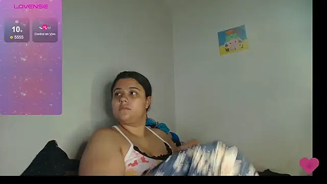 EliVanegas webcam