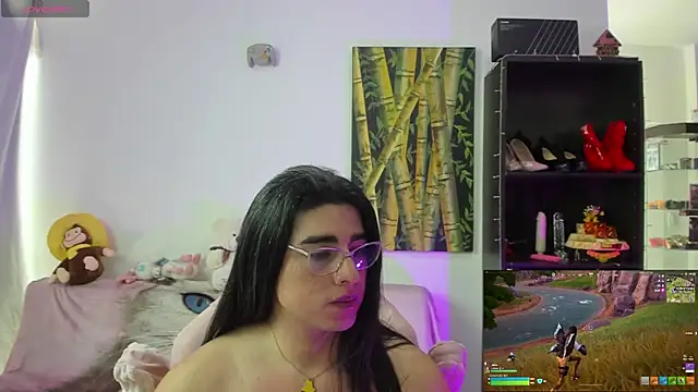 Khalifa_Gold webcam