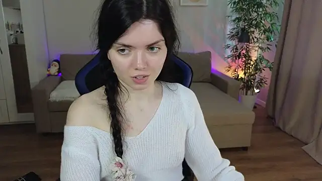 likeamoss webcam