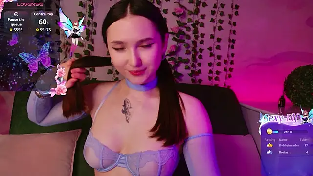 Tiny_BunnyX webcam