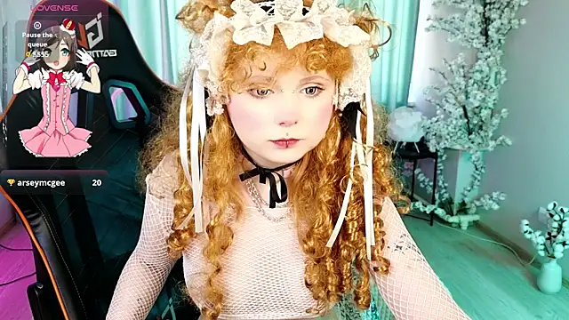 usagi_sasagi webcam