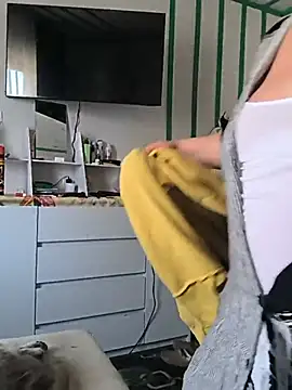 jusichka webcam