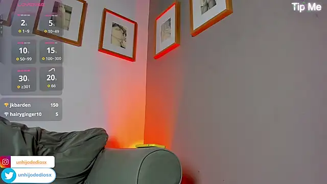 Ackerman_Eren_ webcam