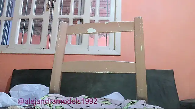 alejandra01 webcam