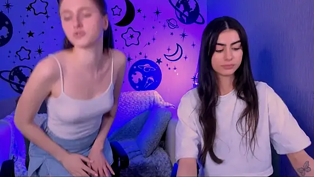 nekky_mouse webcam