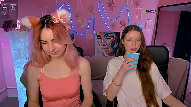 khloebeauty webcam