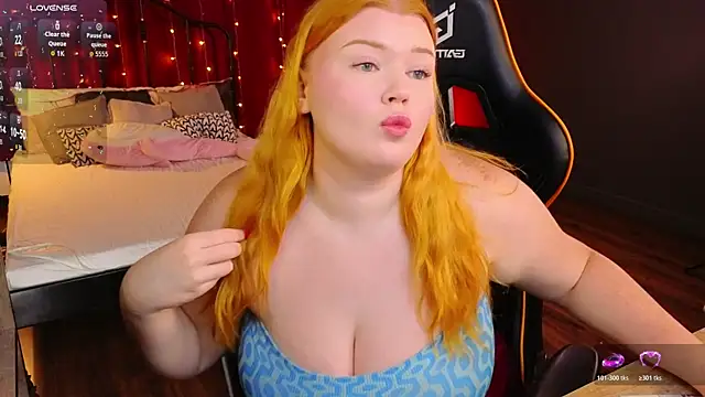 Arietta_Heart webcam