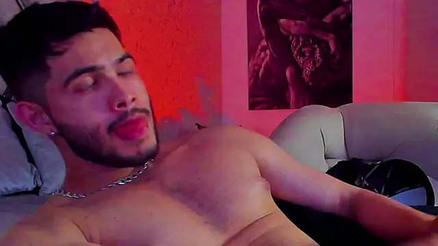 Vincentblack webcam