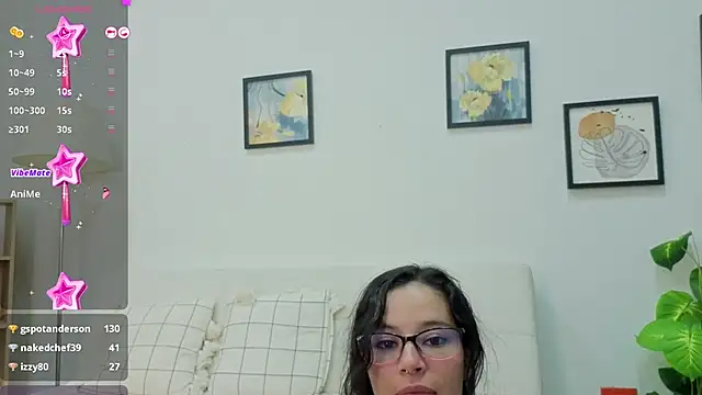Samantha_bloww1 webcam