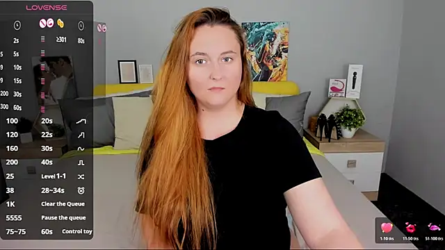BabeLessi webcam