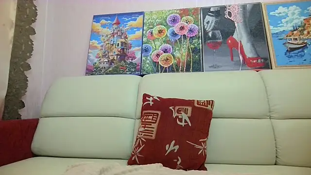 MargieEvans webcam