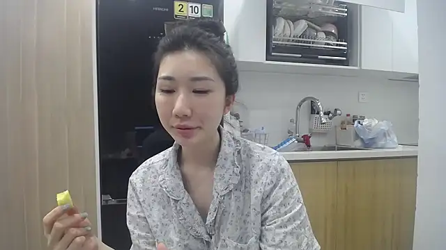 Asiagirll webcam