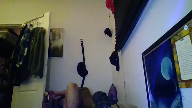 MrCleangreyxtc webcam