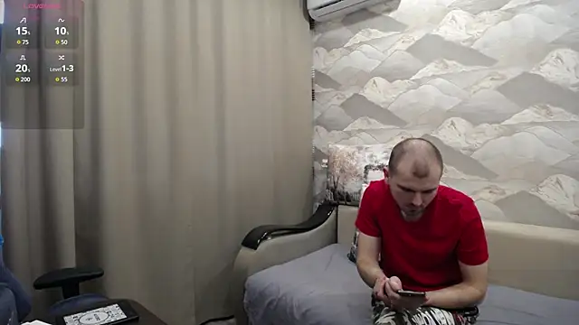 SerzhKorol1 webcam
