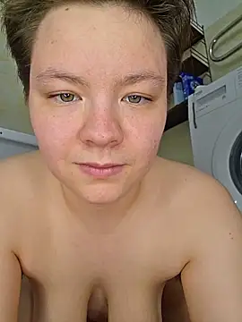 GoldMelissa webcam