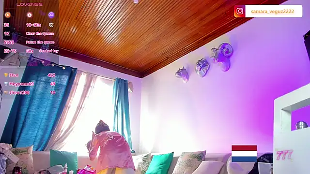 samara_veguz222 webcam