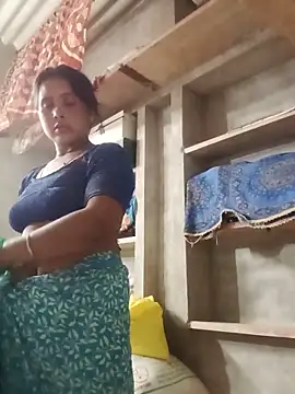 Shreya_pandit webcam