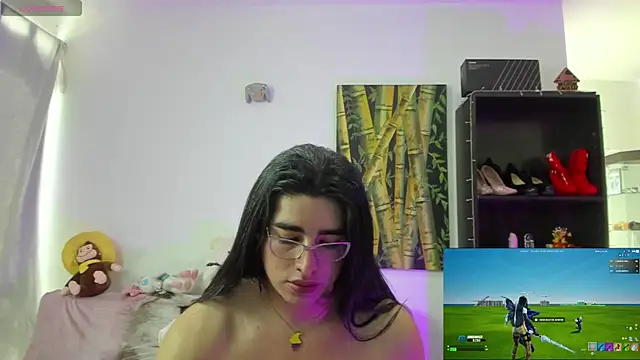 Khalifa_Gold webcam