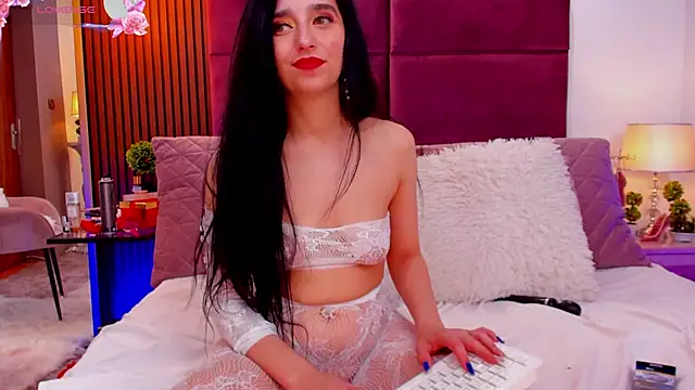VanessaAngel webcam