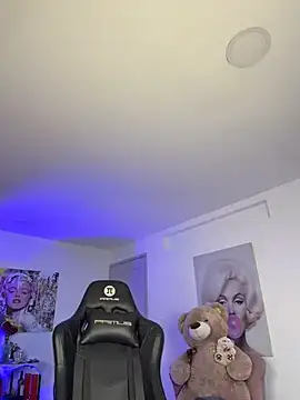 Marily_Daniela_ webcam