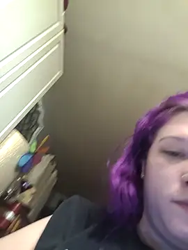 EXOTICLEXXXI webcam