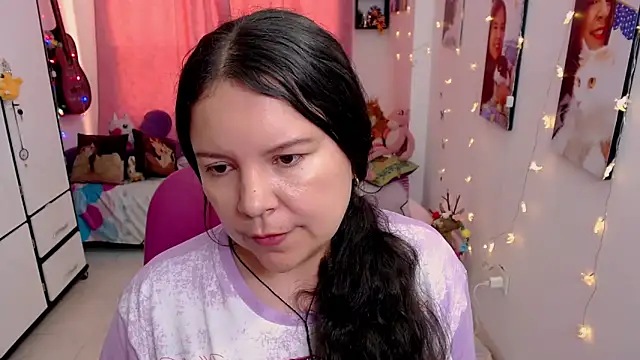 claryssa_ webcam