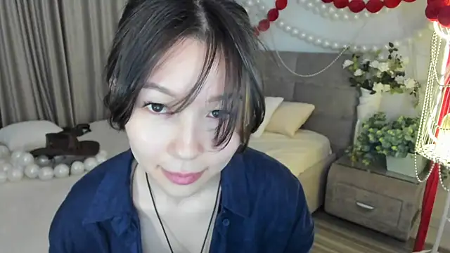 AgnieszkaBanana webcam
