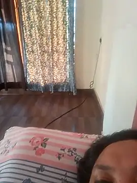Ravina_patil1 webcam