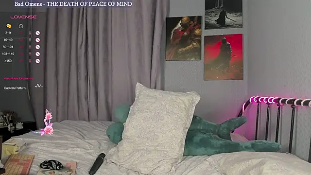 rageins webcam